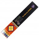 Tribal Soul Incense smaržkociņi Sandalkoks Sandalwood, 15g